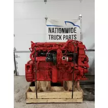Engine Assembly VOLVO D13J Nationwide Truck Parts Llc