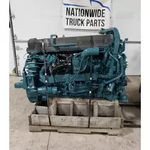 Engine Assembly VOLVO D13J