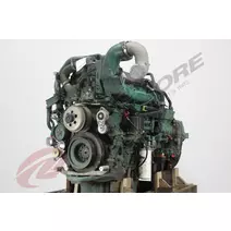 Engine-Assembly Volvo D13j