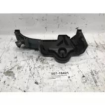 Front Cover VOLVO D13J