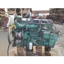 Engine Assembly VOLVO D13M EPA 17 (MP8) LKQ Acme Truck Parts