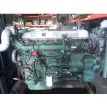 Engine Assembly VOLVO D13M EPA 17 (MP8) LKQ Wholesale Truck Parts