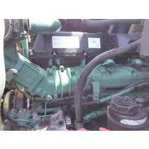 Engine Assembly VOLVO D13M EPA 17 (MP8) LKQ Wholesale Truck Parts