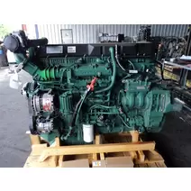 ENGINE ASSEMBLY VOLVO D13M EPA 17 (MP8)
