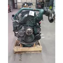 Engine Assembly VOLVO D13M EPA 17 (MP8) LKQ Geiger Truck Parts