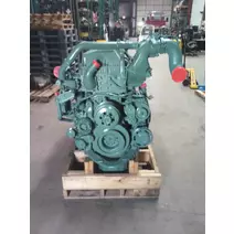 Engine Assembly VOLVO D13M EPA 17 (MP8) LKQ Geiger Truck Parts