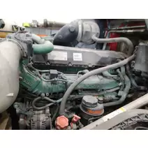 Engine-Assembly Volvo D13m-Epa-17-(Mp8)