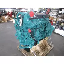 ENGINE ASSEMBLY VOLVO D13M EPA 17 (MP8)