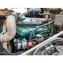 Engine Assembly VOLVO D13M EPA 17 (MP8) LKQ Heavy Truck Maryland