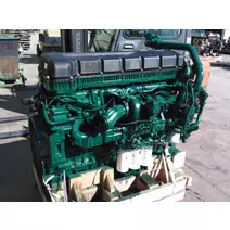 Engine Assembly VOLVO D13M EPA 17 (MP8) LKQ Heavy Truck - Goodys