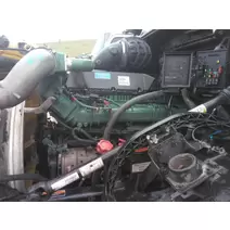 Engine-Assembly Volvo D13m-Epa-17-(Mp8)