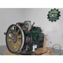 Engine-Assembly Volvo D13m