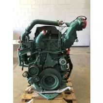 Engine Assembly VOLVO D13M