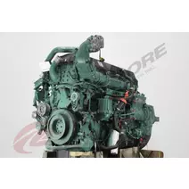 Engine Assembly VOLVO D13M Rydemore Heavy Duty Truck Parts Inc
