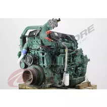 Engine Assembly VOLVO D13M Rydemore Heavy Duty Truck Parts Inc