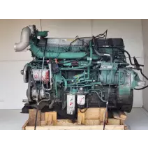 Engine Assembly Volvo D13M
