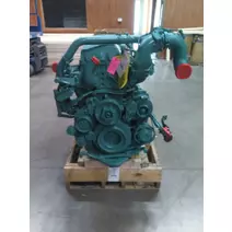 ENGINE ASSEMBLY VOLVO D13N EPA 21 (MP8)