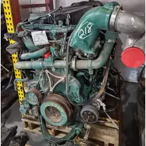 Engine Assembly Volvo D16 EGR River City Truck Parts Inc.