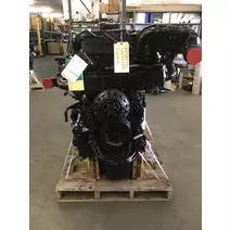ENGINE ASSEMBLY VOLVO D16 EPA 07 (MP10)
