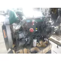 ENGINE ASSEMBLY VOLVO D16 EPA 10 (MP10)
