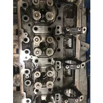 Cylinder Head VOLVO D16 SCR Payless Truck Parts