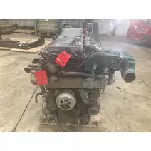 Engine--Assembly Volvo D16-Scr