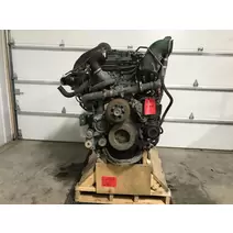 Engine--Assembly Volvo D16-Scr
