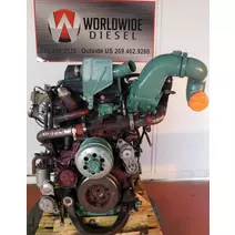 Engine Assembly VOLVO D16 SCR Worldwide Diesel