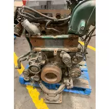 Engine Assembly VOLVO D16 SCR Payless Truck Parts