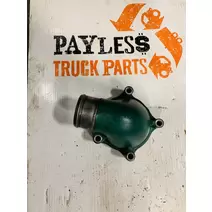 Engine Parts, Misc. VOLVO D16 SCR Payless Truck Parts