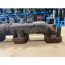 Exhaust Manifold VOLVO D16 SCR Payless Truck Parts