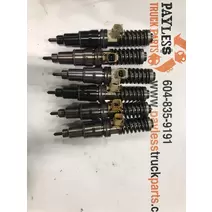 Fuel Injector VOLVO D16 SCR Payless Truck Parts