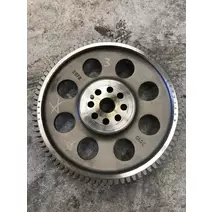 Timing Gears VOLVO D16 SCR