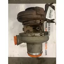 Turbocharger / Supercharger VOLVO D16 SCR