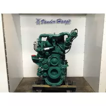 Engine  Assembly Volvo D16