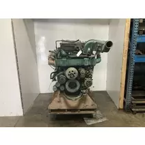Engine Assembly Volvo D16 Vander Haags Inc Sp