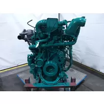 Engine  Assembly Volvo D16