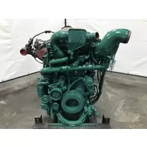 Engine Assembly Volvo D16 Vander Haags Inc Kc