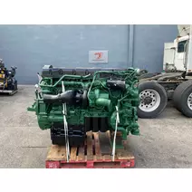 Engine Assembly VOLVO D16 JJ Rebuilders Inc