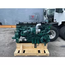 Engine Assembly VOLVO D16