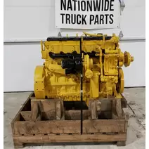 Engine Assembly VOLVO D16 Nationwide Truck Parts Llc