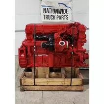 Engine Assembly VOLVO D16 Nationwide Truck Parts Llc