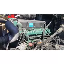 Engine Assembly Volvo D16