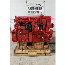 Engine Assembly VOLVO D16F