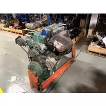 Engine Assembly VOLVO D7E Heavy Quip, Inc. Dba Diesel Sales