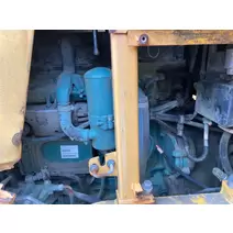 Engine Assembly Volvo D9 Complete Recycling