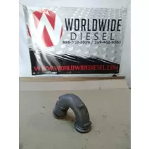 Exhaust Assembly VOLVO ELB Worldwide Diesel