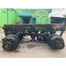 Cutoff Assembly (Complete With Axles) VOLVO EV87 4-trucks Enterprises LLC