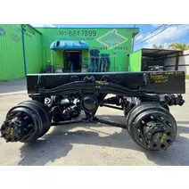 Cutoff Assembly (Complete With Axles) VOLVO EV87 4-trucks Enterprises LLC