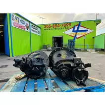 Differential-Assembly-(Front%2C-Rear) Volvo Ev87